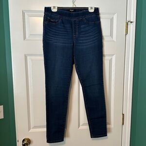 Nine West Women's Pull-on Jegging, Size 10